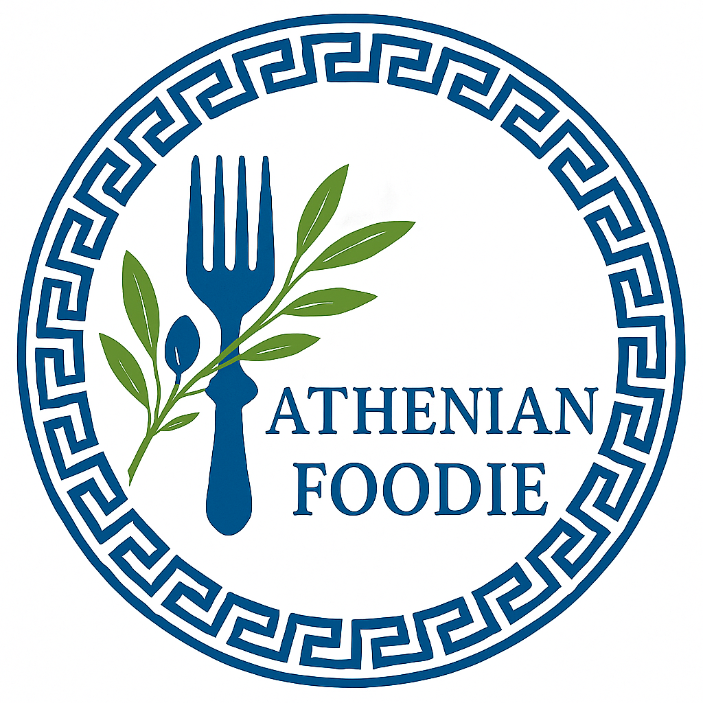 Athenian Foodie