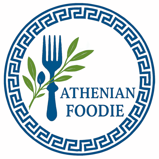 Athenian Foodie